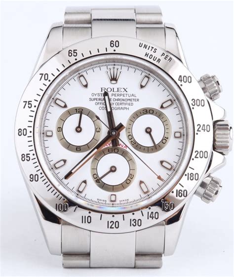 diamond rolex daytona watch 42353|Rolex daytona white dial review.